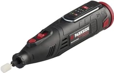 Parkside Performance PPFBSA 12 A1 Perceuse sans fil 12 V avec batterie et chargeur