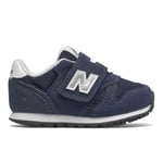 New Balance Boys Boy's Infant 373 Lifestyle Shoes in Navy - Size UK 4.5