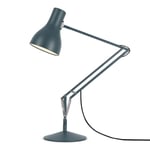 Anglepoise - Type 75 Desk Lamp Slate Grey - Skrivbordslampor