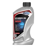 MPM Gearoil MHD 75W-80 GL-4 1L MPM