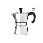 FOREVER Cafetière Prestige 2 Tasses Induction 120401