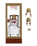 NECA The Conjuring Universe Ultimate Annabelle (Annabelle 3) 7" Figure