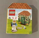 LEGO Seasonal: Easter Bunny Hut (5005249)