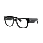 Ray-Ban Mega Wayfarer - RX0840V 2000 5121