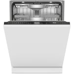 Miele G 7797 SCVi XXL AD 125 Opvaskemaskine til integrering