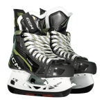 CCM TACKS AS-V PRO Hockey Skates Intermediate, jääkiekkoluistimet aikuiset