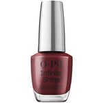 OPI Infinite Shine Raisin the Bar - 15 ml