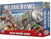 Blood Bowl - Édition Seconde Saison (Francais)