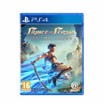 PlayStation 4 -videopeli Ubisoft Prince of Persia: The Lost Crown