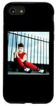 iPhone SE (2020) / 7 / 8 Hazel O'Connor Singer Breaking Glass Actor By Simon Fowler Case