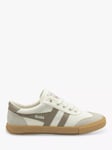 Gola Classics Badminton Leather Trainers