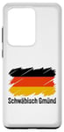Coque pour Galaxy S20 Ultra Schwäbisch Gmünd, Germany, Deutschland