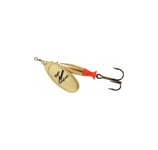 Spinner MEPPS AGLIA LONGCAST-4 17g guld