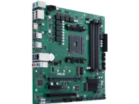 Asus MB ASUS PRO B550M-C/CSM moderkort (AMD, AM4, DDR4, mATX)