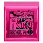 Ernie Ball Super Slinky 9-42