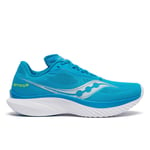 Saucony Kinvara 15 Homme Bleu ciel