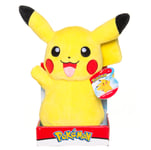 Gosedjur Pikachu 30 cm