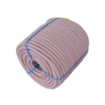 Corde d'escalade dynamique de 20 mm, corde d'escalade en nylon robuste, corde d'escalade en plein air, corde d'escalade pour escalade – décoloration sur équipement extérieur léger (taille : 80 m)