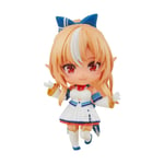 Hololive Production - Figurine Nendoroid Shiranui Flare 10 Cm