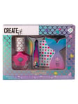 CREATE IT! Mermaid Manicure Set