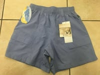 Columbia Womens GRT Challenger Lightweight Cargo Shorts Size XS BNWT Lilac