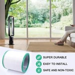 Personal 2-in-1 Air Purifying Fan Parts Hepa Filter for Dyson Pure Cool Me BP01