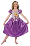 Déguisement Raiponce Classique StoryTime Taille 3/4 ans - Disney Princess