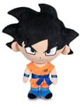 Play by Play Peluche Dragon Ball Z Son Goku - 21 cm