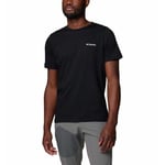 Columbia Men's Graphic T-Shirt, Rapid Ridge II