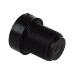 1/3 CCTV 2.8mm Lens Black for CCD Security Box Camera C2X75678