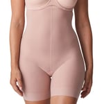 PrimaDonna Figuras Shapewear High Brief With Legs Lysrosa 36 Dame