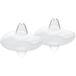 Medela Contact™ Nipple Shields Ammebrikker M (20 mm) 2 stk.