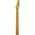 American Professional II Telecaster Neck 22 Narrow Tall Frets 9.5" Radius Maple