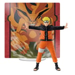 Banpresto - Figurine Naruto Shippuden - Uzumaki Naruto Panel Spectac (US IMPORT)