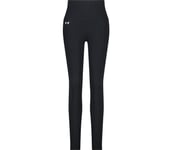 UA Motion Ultra High-Rise träningstights Dam Black XL