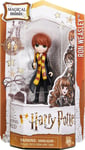 Harry Potter Doll Collection Ron Weasley 8cm Spinmaster Official Original