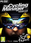 Pro Cycling Manager - Tour De France 2014 - Silver Pc