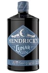 Hendrick's Lunar Gin - Limited Release Gin - 70cl