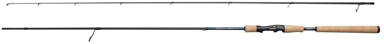 Abu Garcia ORRA 902ML 7-22g Haspelstang designet for sjøørret