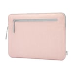 Incase Woolenex Compact Sleeve for 14-Inch MacBook Pro 2021, Blush Pink