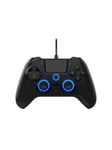 EgoGear Controller SC10 Black Wired USB for PS4 - Wireless Controller - Sony PlayStation 4