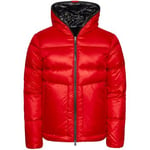 Veste Ea7 Emporio Armani  Veste EA7 6KPB15 PN2MZ Homme Rouge