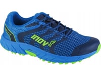 Inov-8 Inov-8 Parkclaw 260 Strikk 000979-Blgr-S-01 Blå 45,5