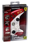 Contrôleur GPX Lightback Ferrari F1 Edition Joypad The Thrustmaster