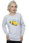 Cars Cruz Ramirez Sweatshirt