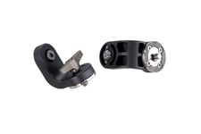 Nucleus-M Hand Grip Till Arri Standard Rosette Adapters