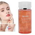 BREYLEE Rose Water Toner Facial Toner Skin Caring Water Smooth Skin For Wome TDM