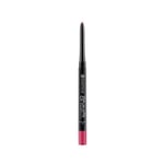 ESSENCE 8H Matte comfort lipliner- Lip pencil n.05 Pink Blush