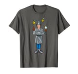 Inspector Gadget - Adult T Shirt - Classic 03