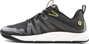 Joe Nimble Joe Nimble Men's NimbleToes Road Addict Blackout 44, Blackout